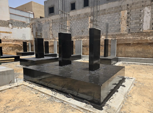 Interior and Exterior Finishing